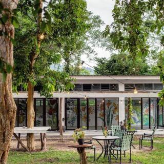 Rouhi Retreats By Doulos - Kuah - 1