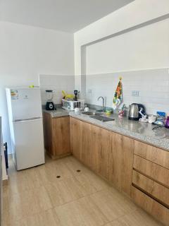 Apartamento 301 - NAREA - Pimentel - 3