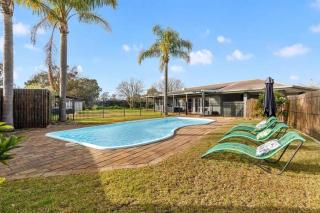 The Hildeton on Hogans - Yarrawonga - 6