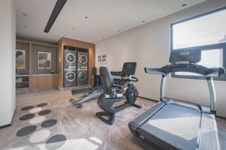 UrCove by HYATT Nanjing Downtown - Nanjing - 5