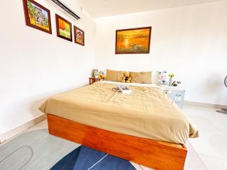Hồng Châu Hotel - Da Nang - 5