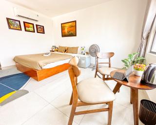 Hồng Châu Hotel - Da Nang - 4
