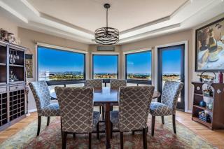 Spacious Beautiful Home with Stunning Bay Views - San Diego - 7