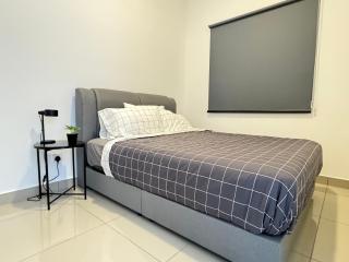 Amber Cove by My Place - Malacca - 5