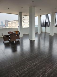 Pnd 아파트 - Vientiane - 1