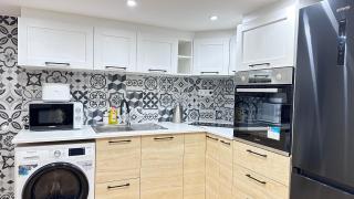 Jozsef 45 Studio - Budapest - 6