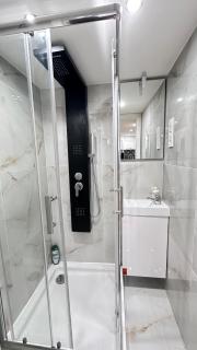 Jozsef 45 Studio - Budapest - 5