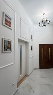 Jozsef 45 Studio - Budapest - 4