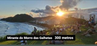 apto Aconchegante Astúrias - Guarujá - 5
