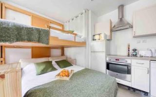 Studio Proche Metro 7 - Ivry-sur-Seine - 8