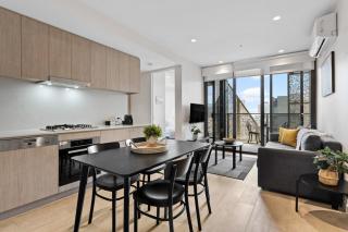 Heart of Adelaide Luxuy Apt Rundle Mall - Adelaide - 8
