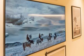 Pure Luxury Modern Apt Heart of CBD Lev 24 - 3