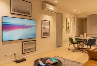 Pure Luxury Modern Apt Heart of CBD Lev 24 - 2