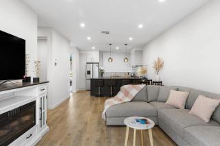 Woodforde 3BR house with an amazing view - Campbelltown - 8