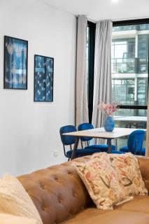 The Amazing City Escape - CBD Modern 1BR Apt - Adelaide - 7
