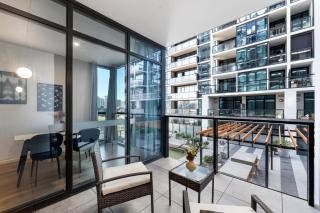 The Amazing City Escape - CBD Modern 1BR Apt - Adelaide - 1