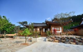 Yeosu Hanulchaeok Pension - Yeosu - 7