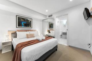 CBD 1BR Apt-104 North Terrace-Walkable CityView - 5