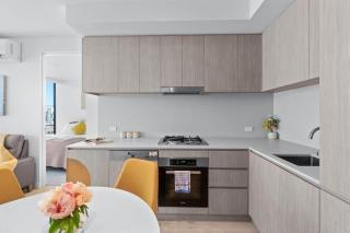 Adelaide CBD Oasis - 2BR Realm Retreat - Level 19 - Adelaide - 1