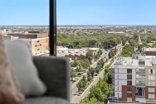 The cozy 1BR Adelaide CBD Apt - Walkable - WiFi - Adelaide - 4