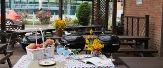 Roma Pension Boryeong - Boryeong - 6