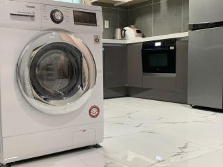 Daeheulrie Pension - 2