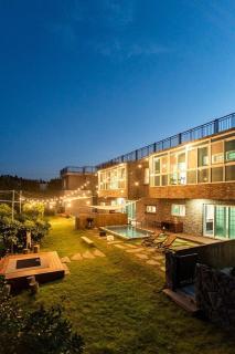 Daeheulrie Pension - 3