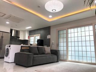 Daeheulrie Pension - 1