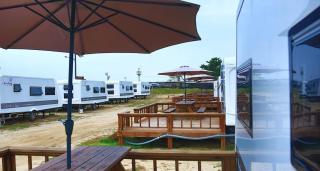 Goseong chungganjeong caravan - Goseong - 1