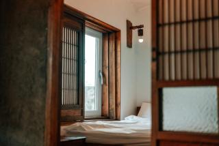 Jeju Dokchae Pension Doldam House Batdam Branch - Jeju - 4