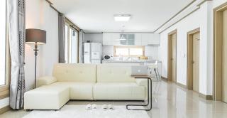 Hongcheon Tteul Pension - Hongcheon - 7