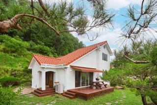 Hongcheon Ariwon Pension - Hongcheon - 0