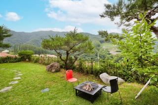 Hongcheon Ariwon Pension - Hongcheon - 4