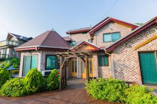 Gapyeong hatteuneun supsok pension - Gapyeong - 6