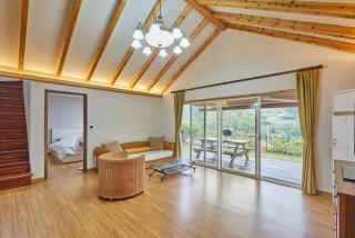 Hongcheon Ariwon Pension - Hongcheon - 1