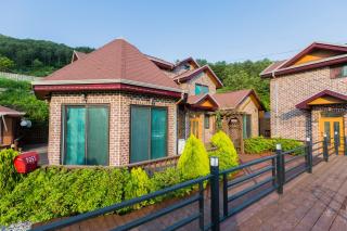 Gapyeong hatteuneun supsok pension - Gapyeong - 5