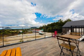 Jeju batdol guesthouse - 4