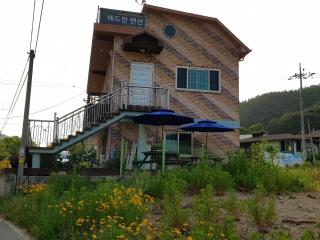 Hongcheon haedrin pension - 0