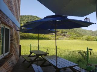 Hongcheon haedrin pension - 2