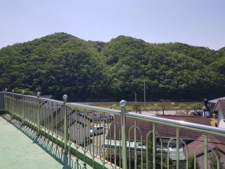 Hongcheon haedrin pension - 1
