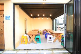 Daecheon Golden Rose Pension - 2