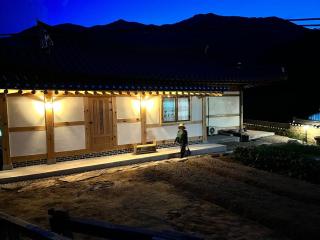 Wanju Hanok Pension Hyurim - Wanju - 5
