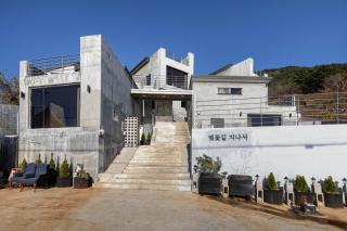 beotkkotgil jinaseo - Namhae - 9