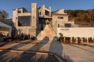 beotkkotgil jinaseo - Namhae - 7