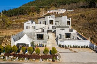 beotkkotgil jinaseo - Namhae - 5
