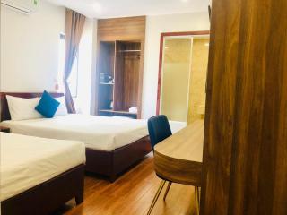 Le Centre Pleiku Hotel - Pleiku - 9