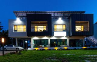 Seogwipo The Hyeyum Stay - 8