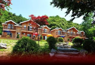 dagagada pension - Hwacheon - 2