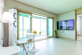 Jeju samdalbada hyang - 2