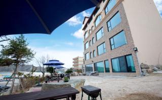 Yangyang Sea View Pension - Yangyang - 5